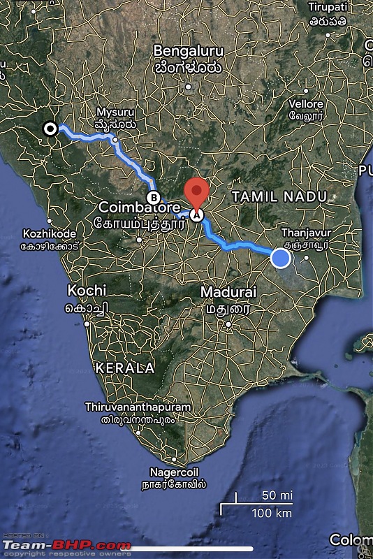1000 km road-trip in a Tata Harrier | Erode - Sathyamangalam - Coorg-1.jpeg