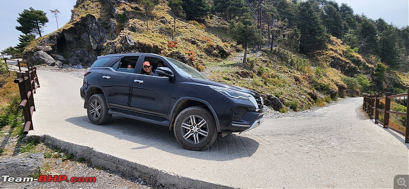 Road Trip to DevBhumi (Uttarakhand) from KarmaBhumi (Bengaluru) in a Fortuner-4.machine.jpg