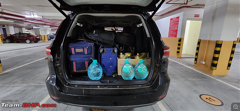 Road Trip to DevBhumi (Uttarakhand) from KarmaBhumi (Bengaluru) in a Fortuner-5.-full-house.jpg