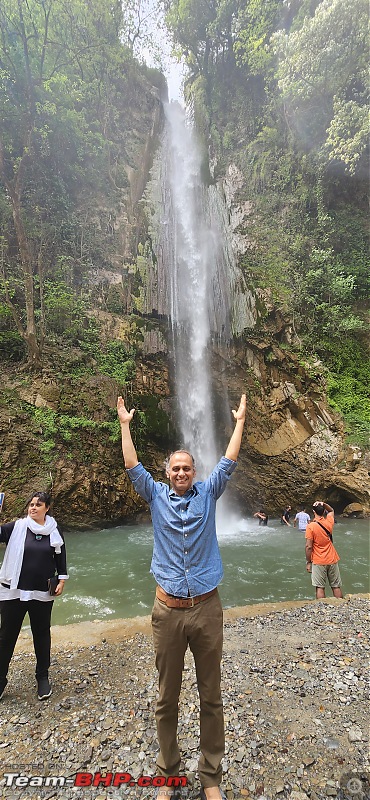 Road Trip to DevBhumi (Uttarakhand) from KarmaBhumi (Bengaluru) in a Fortuner-10.tiger-falls.jpg