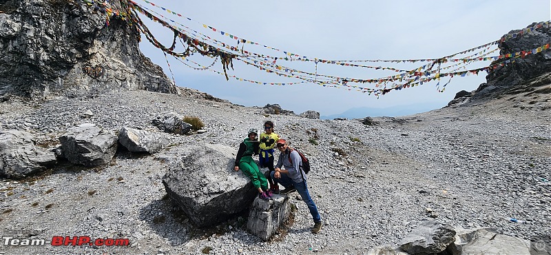 Road Trip to DevBhumi (Uttarakhand) from KarmaBhumi (Bengaluru) in a Fortuner-14.-george-everest-peak.jpg