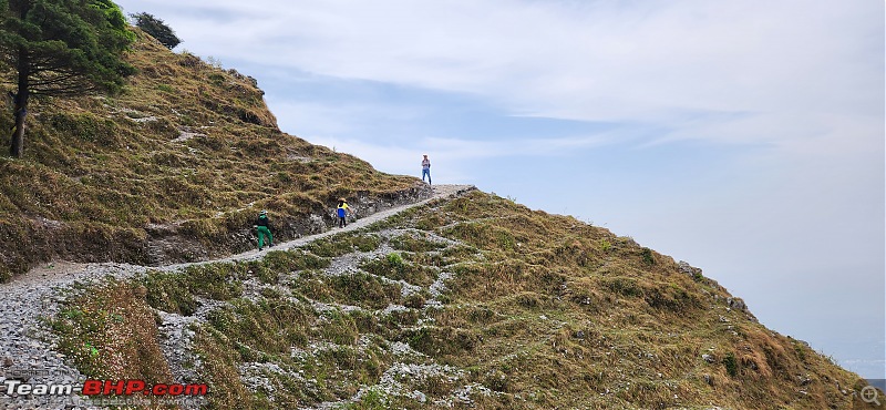 Road Trip to DevBhumi (Uttarakhand) from KarmaBhumi (Bengaluru) in a Fortuner-16.marching-orders.jpg