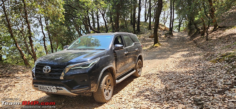 Road Trip to DevBhumi (Uttarakhand) from KarmaBhumi (Bengaluru) in a Fortuner-17.-way-badraj.jpg