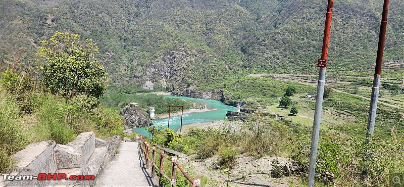 Road Trip to DevBhumi (Uttarakhand) from KarmaBhumi (Bengaluru) in a Fortuner-21.koteshwar-mahadev-temple.jpg