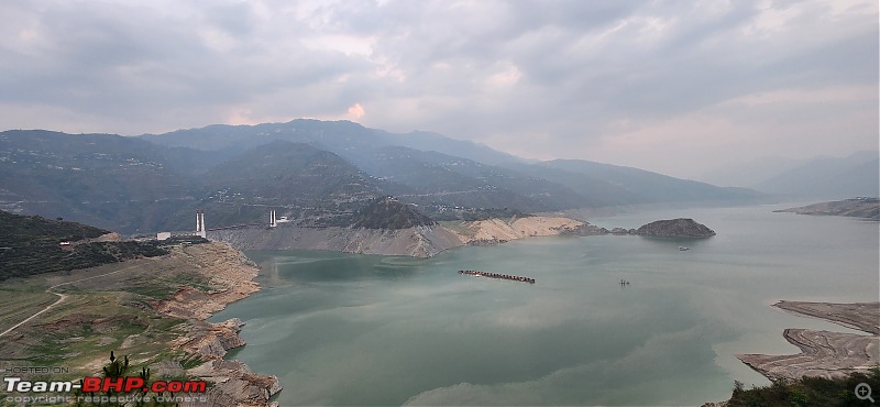 Road Trip to DevBhumi (Uttarakhand) from KarmaBhumi (Bengaluru) in a Fortuner-23.tehri-lake.jpg