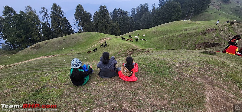 Road Trip to DevBhumi (Uttarakhand) from KarmaBhumi (Bengaluru) in a Fortuner-27.creating-memories.jpg