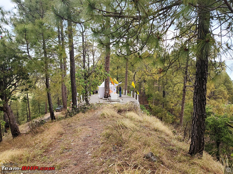 Road Trip to DevBhumi (Uttarakhand) from KarmaBhumi (Bengaluru) in a Fortuner-18.kaudia-eco-park1.jpg