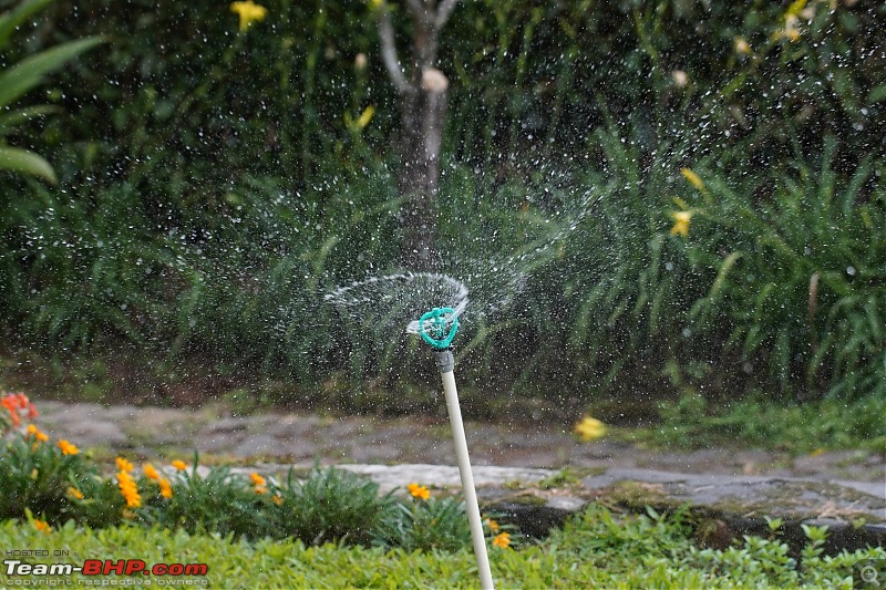 A Weekend Getaway to Valparai - A Photologue-sprinkler.jpg