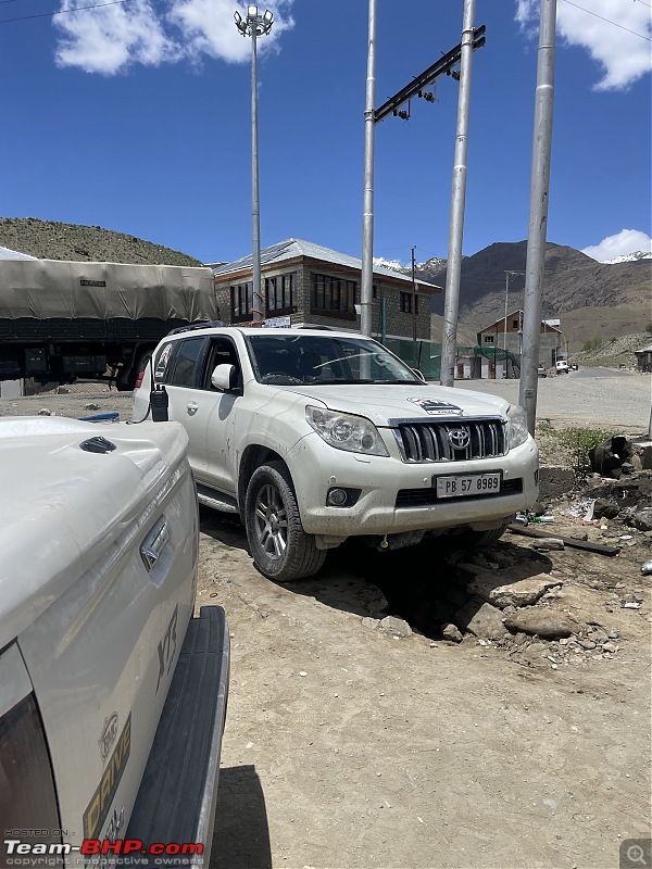 The road less traveled in a Prado, V-Cross & Thar | From Padum to Leh via Singge La-img_1491.jpeg