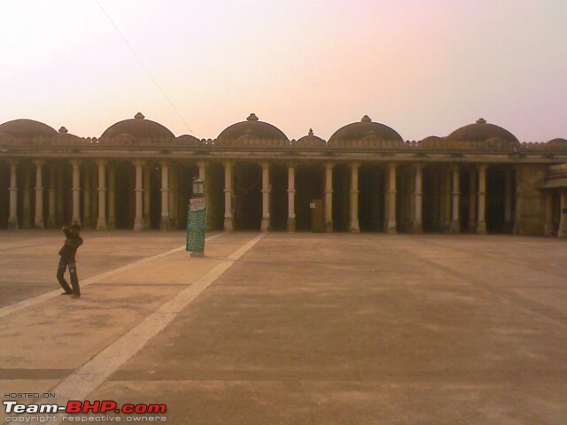 Trip around Ahmedabad in a Tempo Trax Gama-image_138.jpg