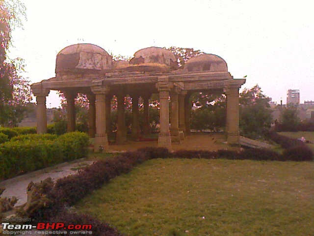 Trip around Ahmedabad in a Tempo Trax Gama-image_143.jpg