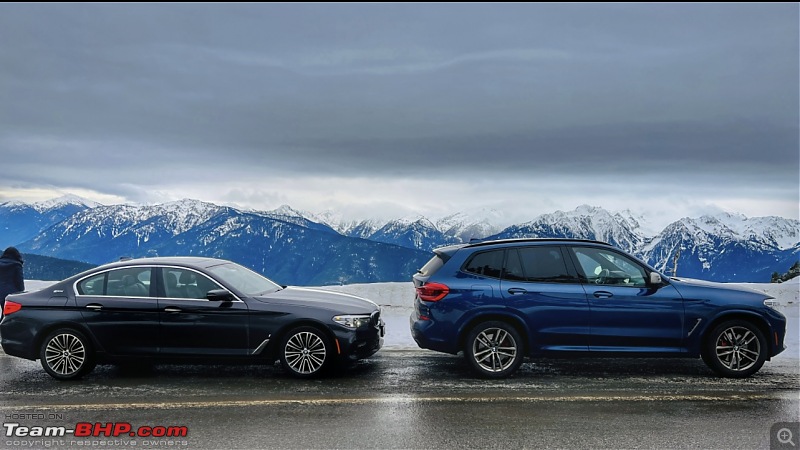 BMW X3M40i goes to Olympic National Park, Washington-img_6322.jpg
