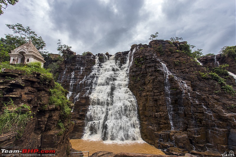 The monsoon chronicles of forests, ghats and waterfalls - Odisha & Chhattisgarh in a Duster AWD-img_3269.jpg