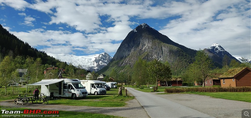 50 shades of green : Exploring Norway-boyum_camping2.jpg