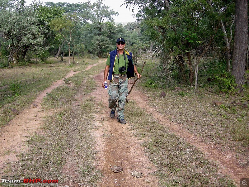 Srisailam, rewarded after a 22Km trek.-2.jpg