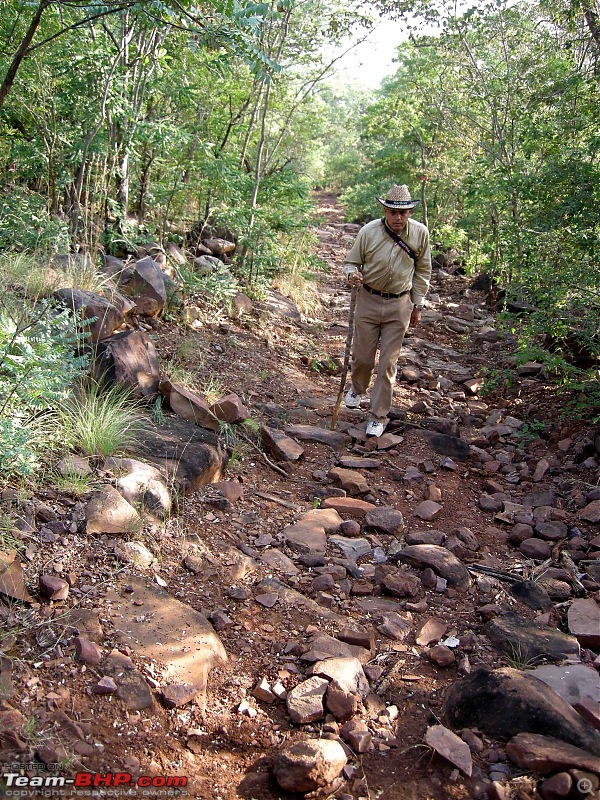 Srisailam, rewarded after a 22Km trek.-21.jpg