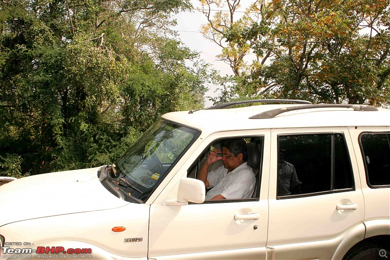 Srisailam, rewarded after a 22Km trek.-25.jpg