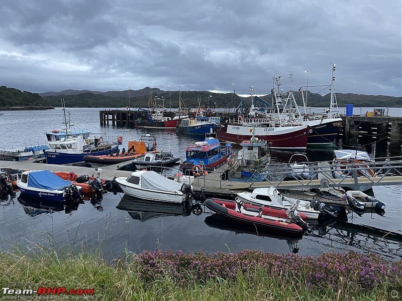 Scotland, Spiders, Concorde, Secret bunkers and a visit to an engine room!-img_3745.jpeg