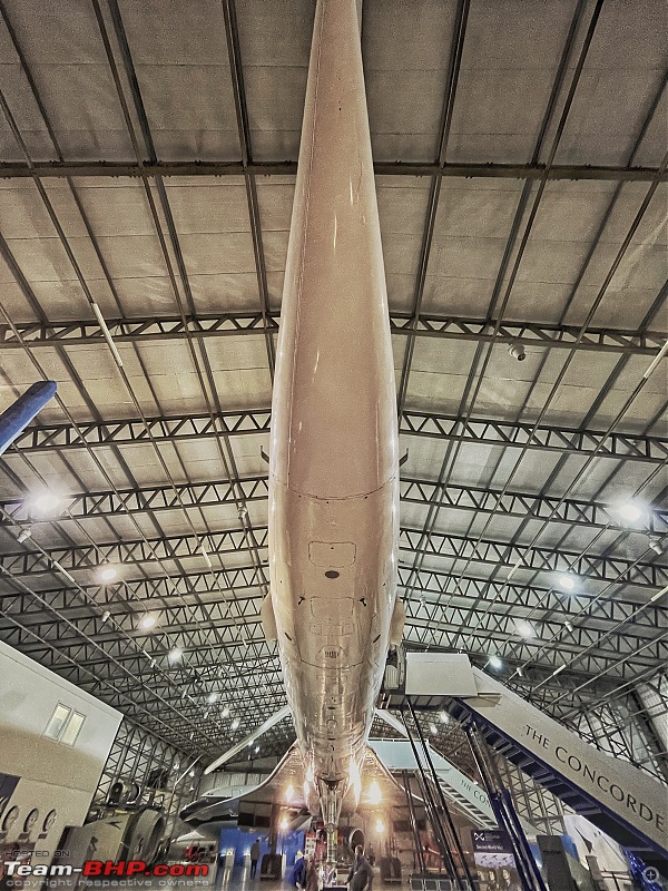 Scotland, Spiders, Concorde, Secret bunkers and a visit to an engine room!-img_3872.jpeg
