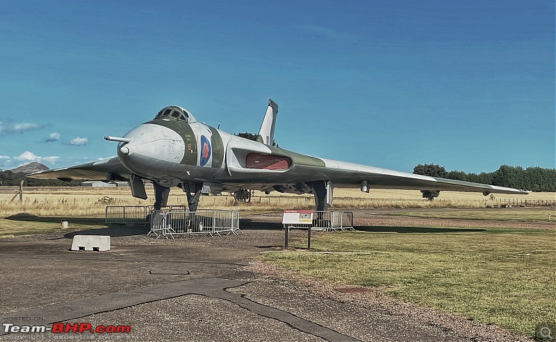 Scotland, Spiders, Concorde, Secret bunkers and a visit to an engine room!-img_3912.jpeg