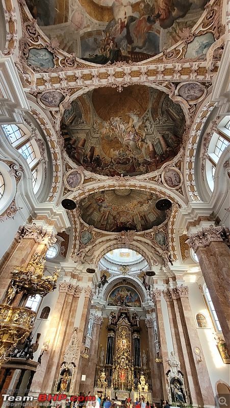 12-day Europe trip with Kesari Tours - A review-austria_innsbruck-cathedral2.jpg