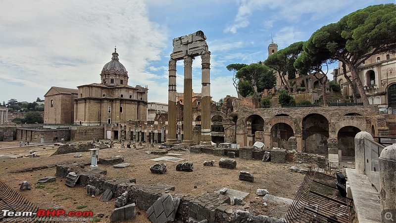 12-day Europe trip with Kesari Tours - A review-rome_ruins1.jpg
