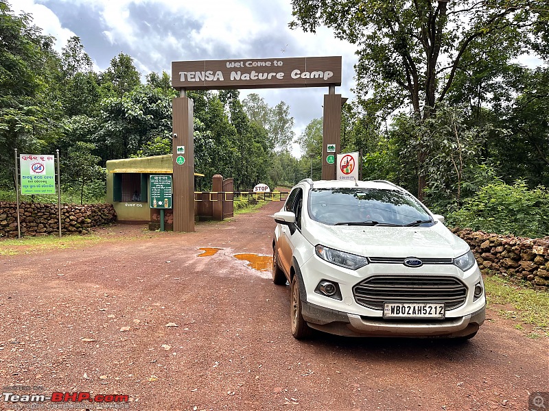 Weekend drive to a wonderland - Tensa, Odisha-img_1825.jpeg