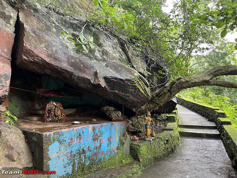 Weekend drive to a wonderland - Tensa, Odisha-img_1866.jpeg