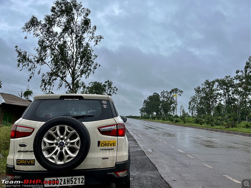 Weekend drive to a wonderland - Tensa, Odisha-img_1568.jpeg