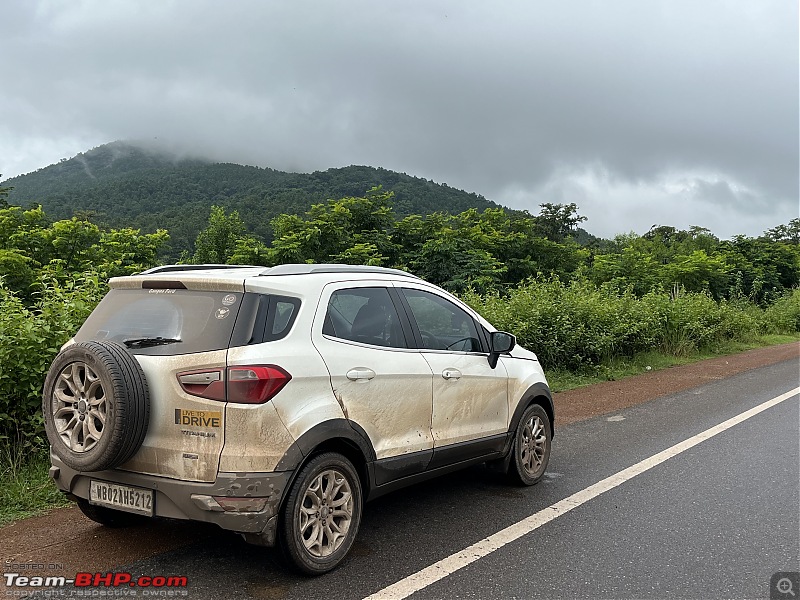 Weekend drive to a wonderland - Tensa, Odisha-img_1600.jpeg