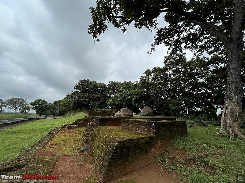 Weekend drive to a wonderland - Tensa, Odisha-img_1655.jpeg