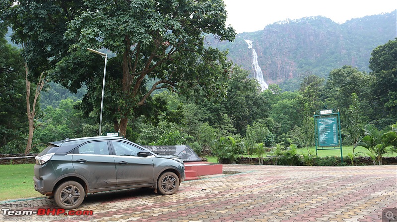 Weekend drive to a wonderland - Tensa, Odisha-img_2787.jpg