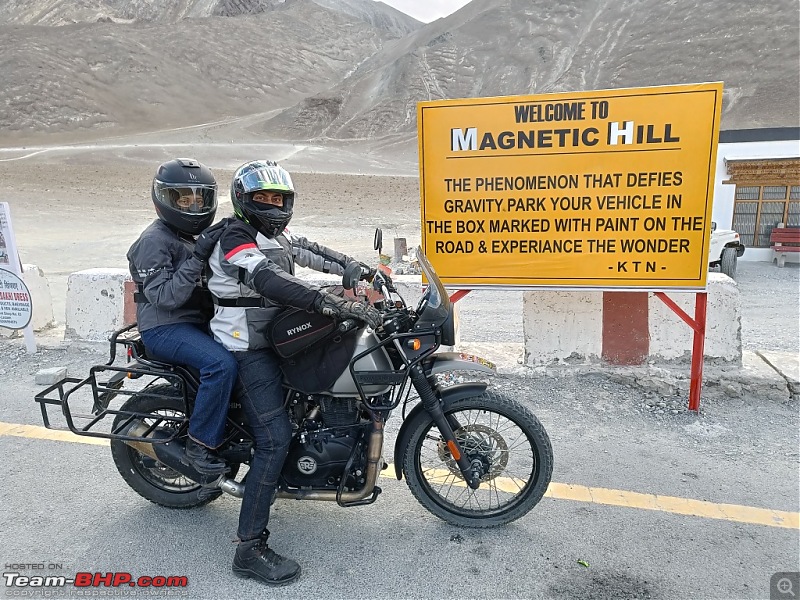 Father-daughter duo's motorcycle trip to Ladakh | Royal Enfield Himalayan-5.jpg