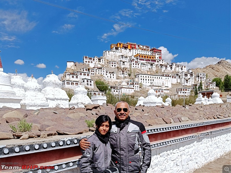 Father-daughter duo's motorcycle trip to Ladakh | Royal Enfield Himalayan-12.jpg