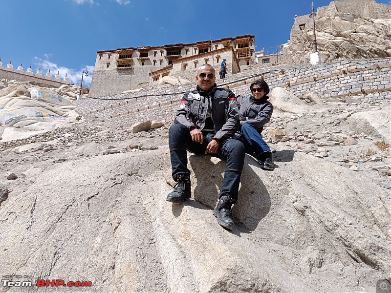 Father-daughter duo's motorcycle trip to Ladakh | Royal Enfield Himalayan-19.jpg