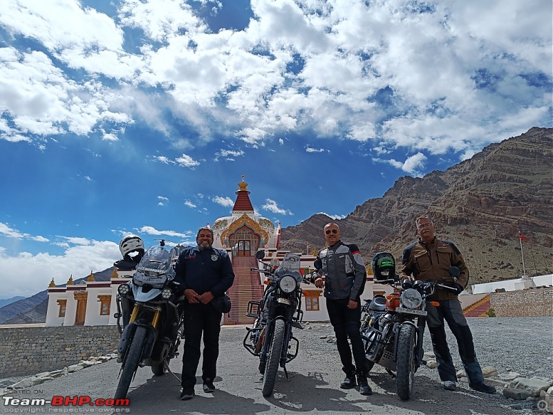 Father-daughter duo's motorcycle trip to Ladakh | Royal Enfield Himalayan-6.jpg