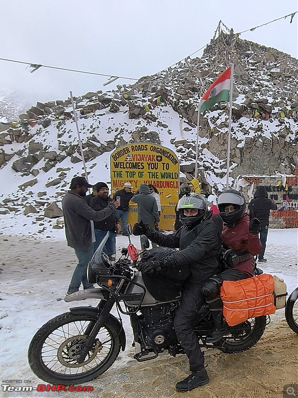 Father-daughter duo's motorcycle trip to Ladakh | Royal Enfield Himalayan-9.jpg