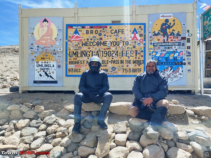 Father-daughter duo's motorcycle trip to Ladakh | Royal Enfield Himalayan-21.jpg