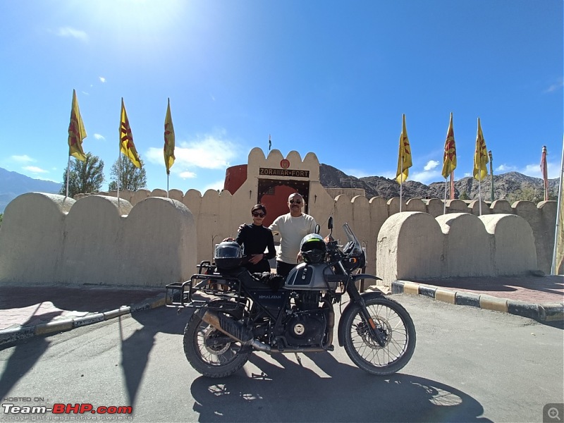 Father-daughter duo's motorcycle trip to Ladakh | Royal Enfield Himalayan-26.jpg