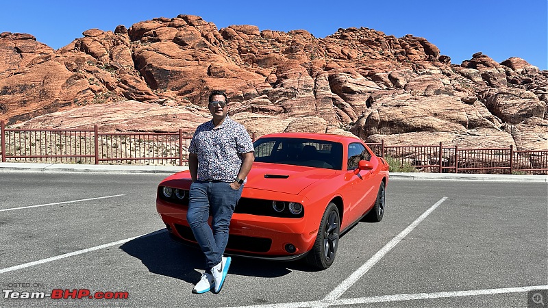 Maiden Visit to Las Vegas, Nevada | Driving a 2023 Dodge Challenger in the Sin City-fullsizerender-28.jpg