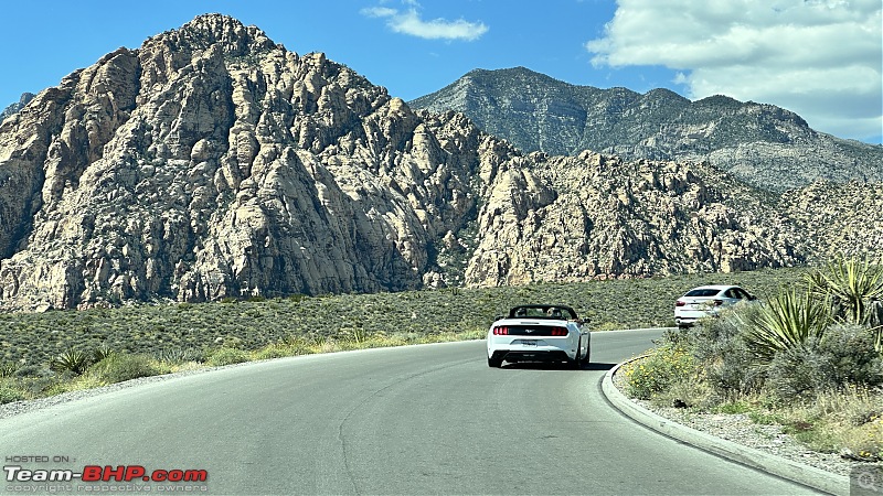 Maiden Visit to Las Vegas, Nevada | Driving a 2023 Dodge Challenger in the Sin City-img_2041.jpg