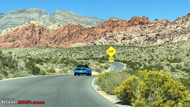 Maiden Visit to Las Vegas, Nevada | Driving a 2023 Dodge Challenger in the Sin City-img_1971.jpg