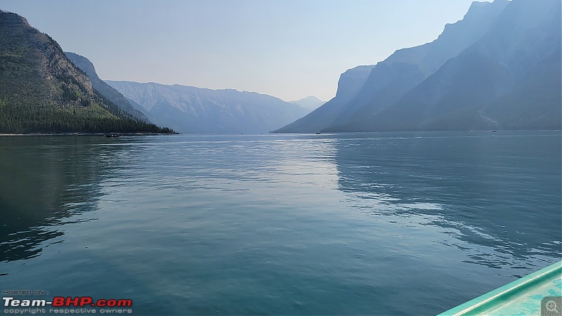 Mountains, Turquoise Lakes and Glaciers | Exploring the most scenic regions in the Canadian Rockies-20230806_103506.jpg