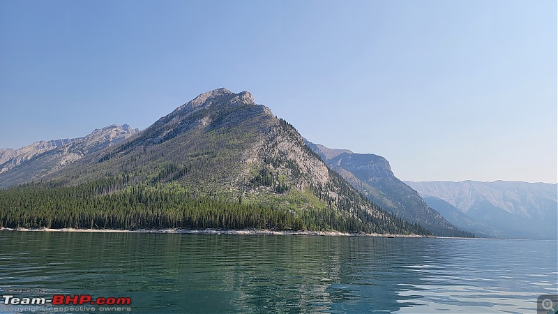 Mountains, Turquoise Lakes and Glaciers | Exploring the most scenic regions in the Canadian Rockies-20230806_103816.jpg