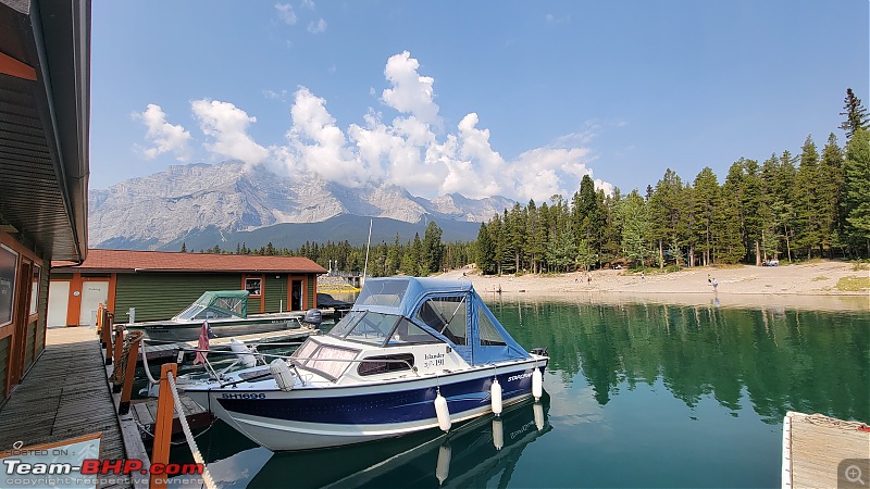 Mountains, Turquoise Lakes and Glaciers | Exploring the most scenic regions in the Canadian Rockies-20230806_114005.jpg