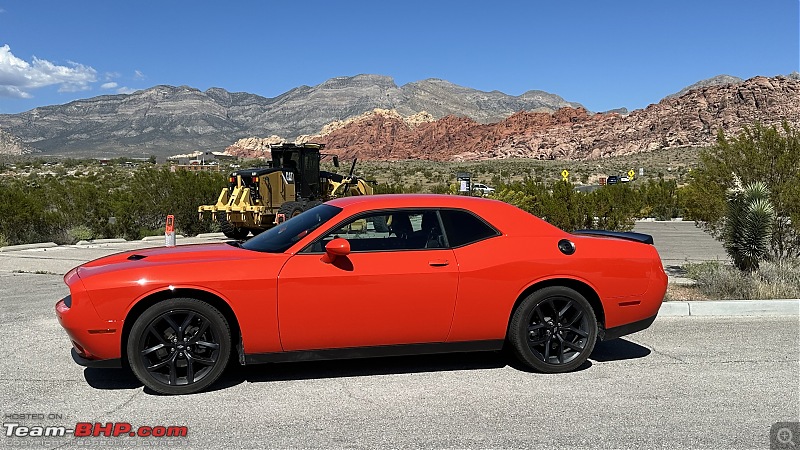 Maiden Visit to Las Vegas, Nevada | Driving a 2023 Dodge Challenger in the Sin City-fullsizerender-10.jpg