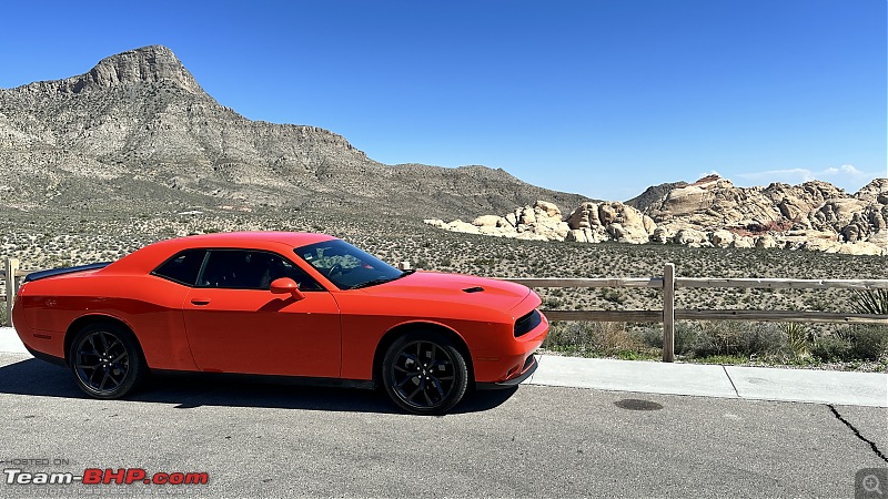 Maiden Visit to Las Vegas, Nevada | Driving a 2023 Dodge Challenger in the Sin City-img_2046.jpg