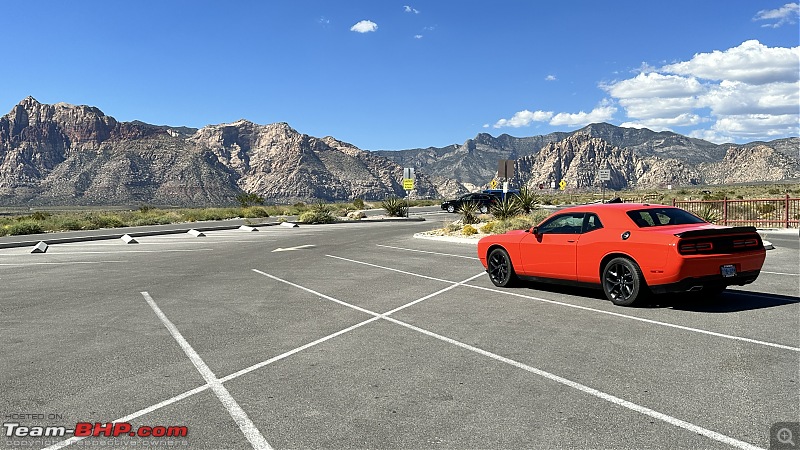 Maiden Visit to Las Vegas, Nevada | Driving a 2023 Dodge Challenger in the Sin City-img_2028.jpg