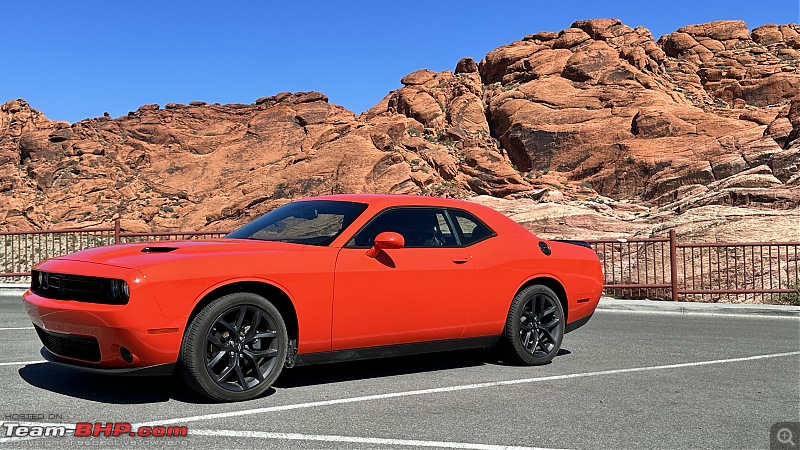 Maiden Visit to Las Vegas, Nevada | Driving a 2023 Dodge Challenger in the Sin City-img_2018.jpg