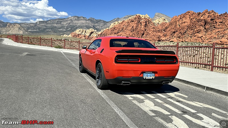 Maiden Visit to Las Vegas, Nevada | Driving a 2023 Dodge Challenger in the Sin City-fullsizerender-16.jpg
